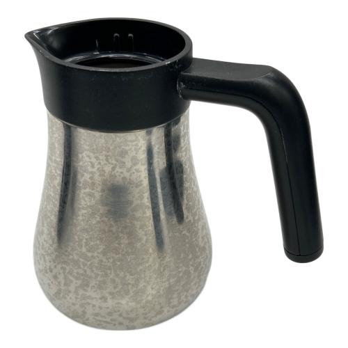 BALMUDA (バルミューダ) ドリップ式コーヒーメーカー K06A-BK