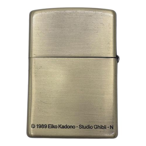 ZIPPO (ジッポ) ZIPPO 2017年製 魔女の宅急便・ジジ