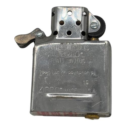 ZIPPO (ジッポ) ZIPPO 2017年製 魔女の宅急便・ジジ