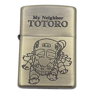 ZIPPO (ジッポ) ZIPPO 2016年製 ネコバス