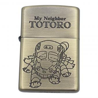 ZIPPO (ジッポ) ZIPPO 2016年製 ネコバス