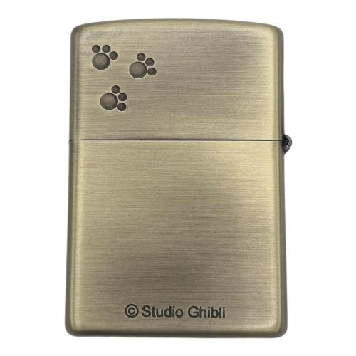ZIPPO (ジッポ) ZIPPO 2016年製 ネコバス