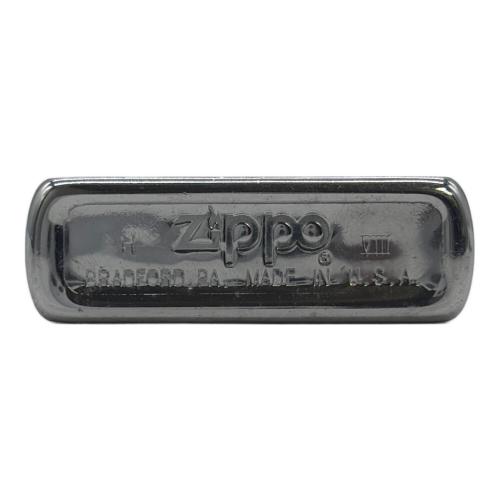 ZIPPO (ジッポ) ZIPPO 1992年製 Columbia USML スペースシャトルミッション
