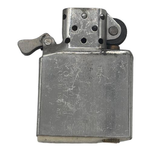 ZIPPO (ジッポ) ZIPPO 1992年製 Columbia USML スペースシャトルミッション