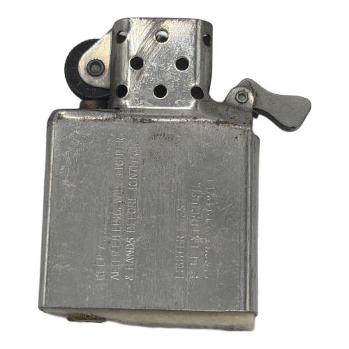 ZIPPO (ジッポ) ZIPPO 1992年製 Columbia USML スペースシャトルミッション