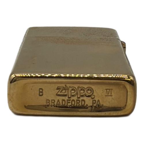 ZIPPO (ジッポ) ZIPPO 1990年製 SAIPAN M.I.