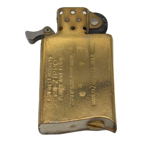ZIPPO (ジッポ) ZIPPO 1990年製 SAIPAN M.I.