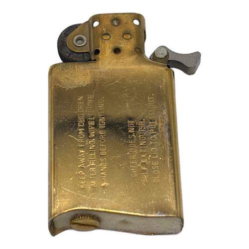 ZIPPO (ジッポ) ZIPPO 1990年製 SAIPAN M.I.