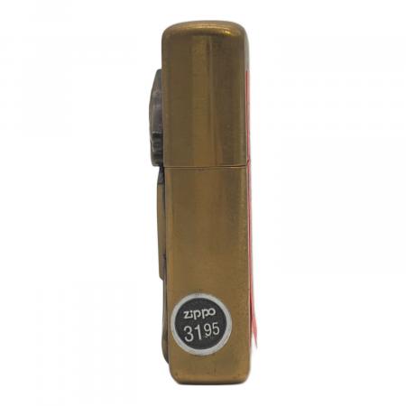 ZIPPO (ジッポ) ZIPPO 1997年製 トリック トランプ｜トレファクONLINE