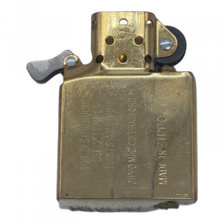 ZIPPO (ジッポ) ZIPPO 1997年製 トリック トランプ｜トレファクONLINE