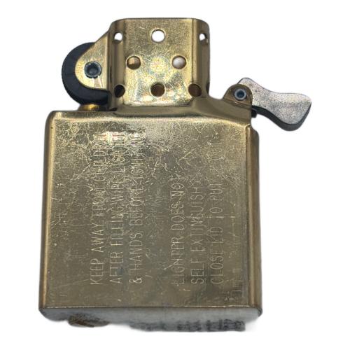 ZIPPO (ジッポ) ZIPPO 1997年製 トリック トランプ