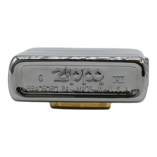 ZIPPO (ジッポ) ZIPPO 1995年製 沖縄終戦50周年記念