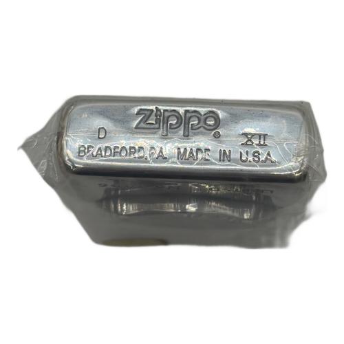 ZIPPO (ジッポ) ZIPPO 1996年製 FLY FISHING LIMITED No.0096