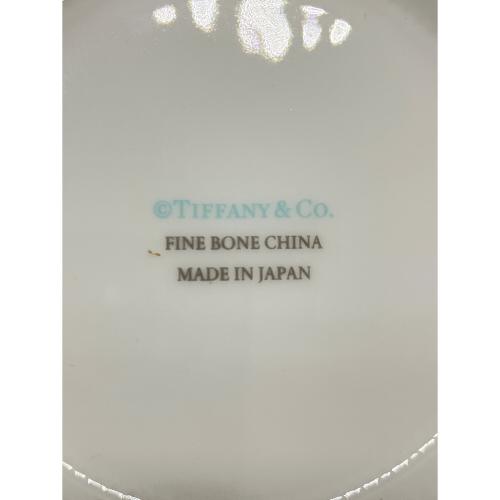 TIFFANY & Co. (ティファニー) カップ