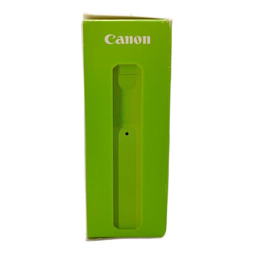 CANON (キヤノン) デジタルカメラ iNSPiC REC