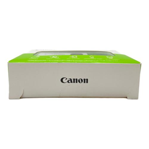 CANON (キヤノン) デジタルカメラ iNSPiC REC