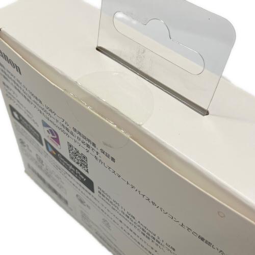 CANON (キヤノン) デジタルカメラ iNSPiC REC