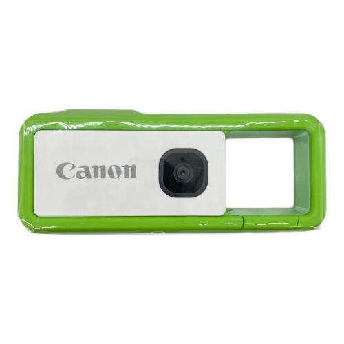 CANON (キヤノン) デジタルカメラ iNSPiC REC