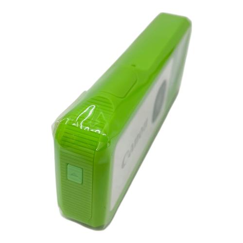 CANON (キヤノン) デジタルカメラ iNSPiC REC