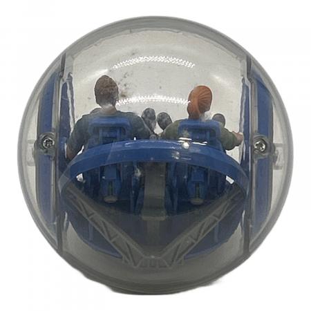 Mattel（マテル）アクションフィギュア ジュラシックワールド ジャイロ