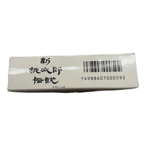 新桃太郎伝説 スーパーファミコン用ソフト -