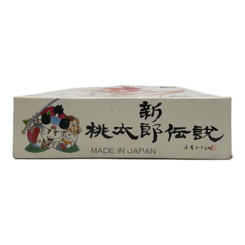 新桃太郎伝説 スーパーファミコン用ソフト -｜トレファクONLINE