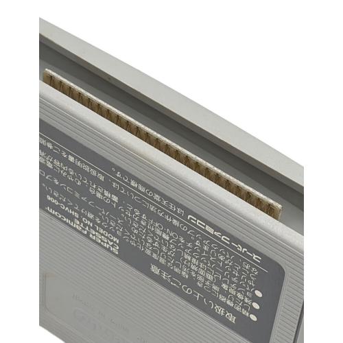 新桃太郎伝説 スーパーファミコン用ソフト -｜トレファクONLINE