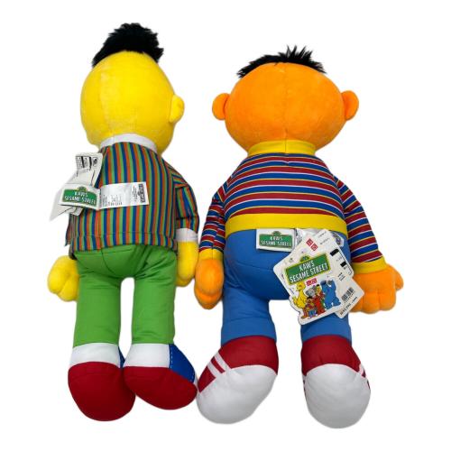 KAWS (カウズ) トイコンプリートセット セサミストリート｜トレファク