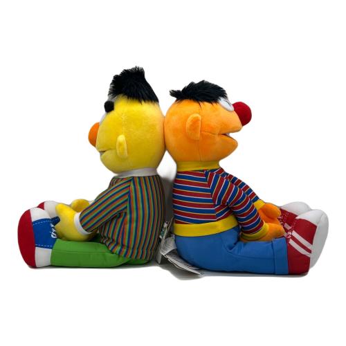 セサミストリート フィギュアセット カウズ KAWS (カウズ) トイコンプリートセット セサミストリート｜トレファク