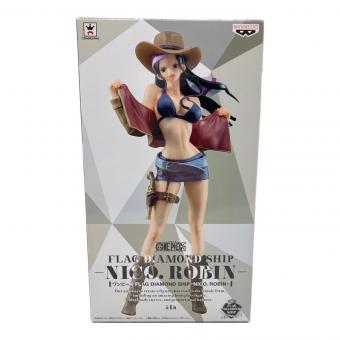 ニコ・ロビン ONE PIECE FRAG DIAMOND SHIP