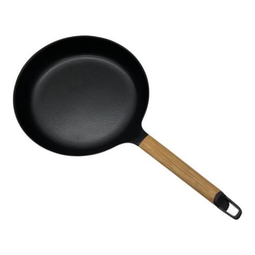 VERMICULAR (バーミキュラ) フライパン オーク材 26cm