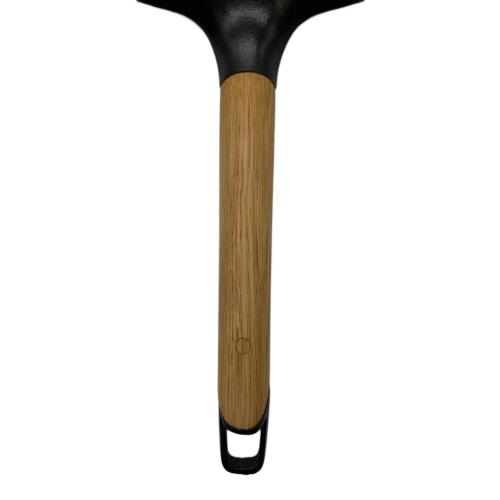 VERMICULAR (バーミキュラ) フライパン オーク材 26cm