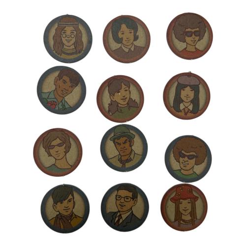 TAKARA (タカラ) 人生ゲーム 日本発売35周年記念商品 昭和おもひで劇場