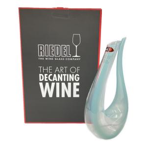 RIEDEL (リーデル) デカンタ AMADEO MENTA