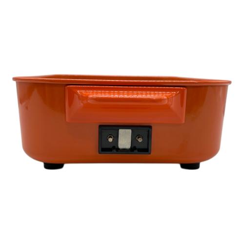 BRUNO (ブルーノ) miffyコンパクトホットプレート BOE087-BRR