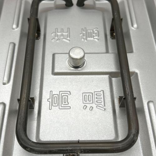 BRUNO (ブルーノ) miffyコンパクトホットプレート BOE087-BRR