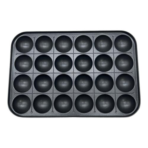 BRUNO (ブルーノ) miffyコンパクトホットプレート BOE087-BRR