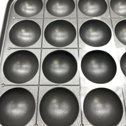 BRUNO (ブルーノ) miffyコンパクトホットプレート BOE087-BRR