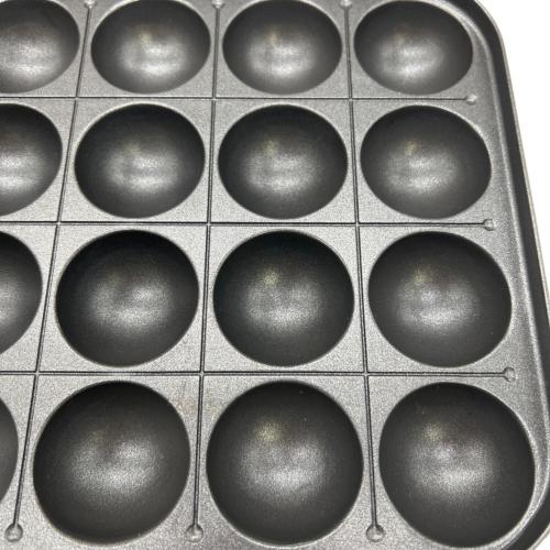 BRUNO (ブルーノ) miffyコンパクトホットプレート BOE087-BRR