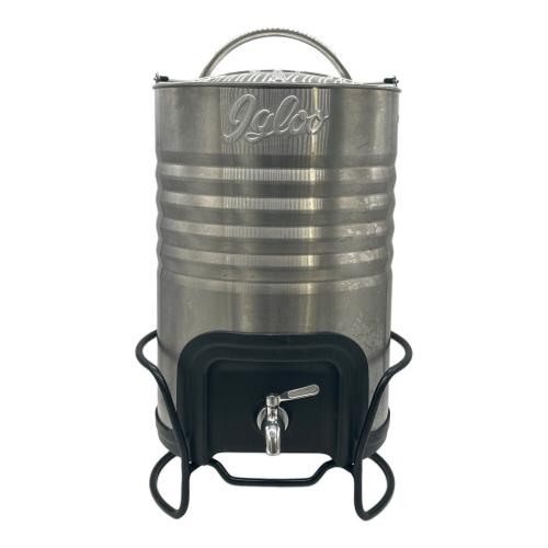 iGloo (イグルー) ジャグ 70周年限定モデル レガシー2.5ガロンジャグ