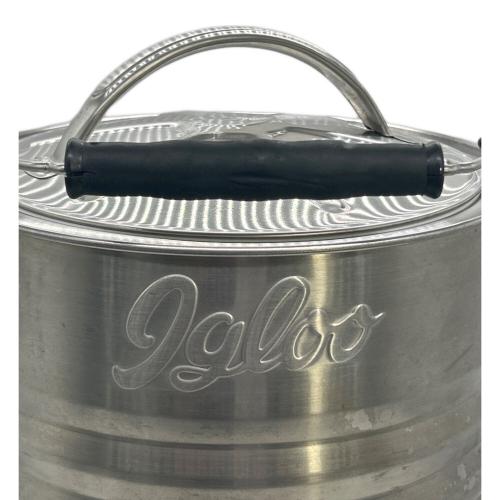 iGloo (イグルー) ジャグ 70周年限定モデル レガシー2.5ガロンジャグ