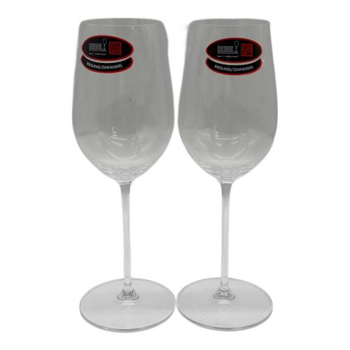 RIEDEL (リーデル) ワイングラス vinum