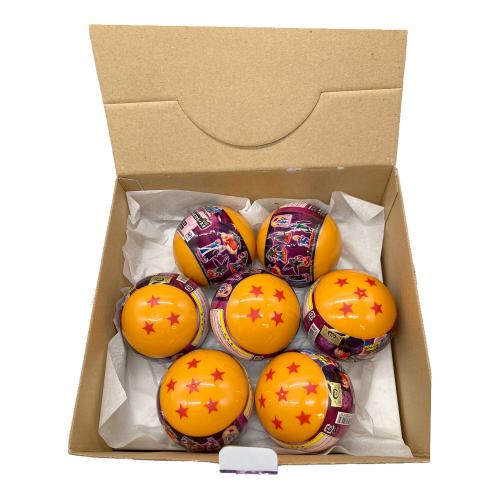 Megahouse (メガハウス) DRAGON BALL改 帰ってきたセル編 ドラゴンボールカプセル ネオ 7点セット カプセル未開封 ※外箱ダメージ有