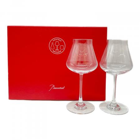 Baccarat (バカラ) ワイングラス シャトーバカラ｜トレファクONLINE