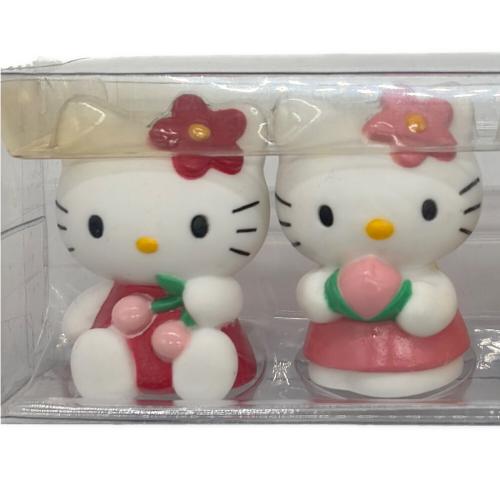 ハローキティ ミニフィギュア