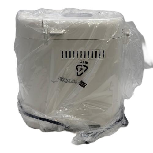 siroca (シロカ) ホームベーカリー SB-2D151