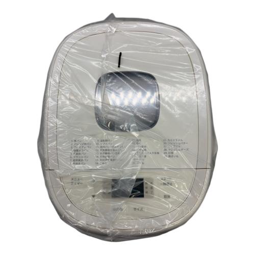 siroca (シロカ) ホームベーカリー SB-2D151