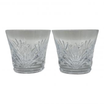 Baccarat (バカラ) ロックグラス 2024 ルテシア