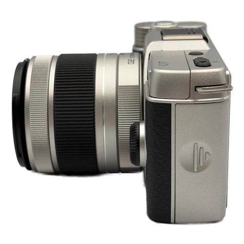 PENTAX (ペンタックス) デジタル一眼レフカメラ Q7