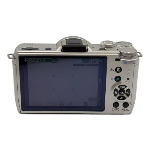 PENTAX (ペンタックス) デジタル一眼レフカメラ Q7